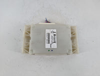 2009-2014 Nissan Maxima Radio AM FM Cd Player Receiver Replacement P/N:27760 ZY80A Fits Fits 2009 2010 2011 2012 2013 2014 O