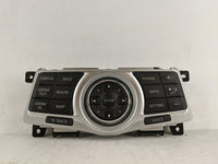 Nissan Maxima Radio Control Panel - Oemusedautoparts1.com