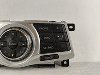 Nissan Maxima Radio Control Panel - Oemusedautoparts1.com