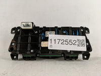 Nissan Maxima Radio Control Panel - Oemusedautoparts1.com