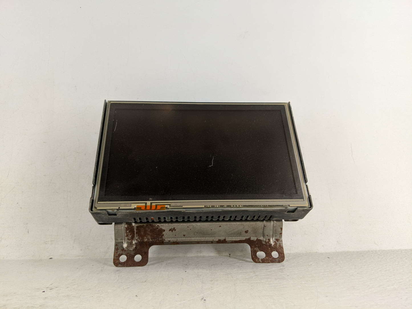 2010-2014 Nissan Maxima Information Display Screen - Oemusedautoparts1.com