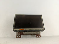 2010-2014 Nissan Maxima Information Display Screen - Oemusedautoparts1.com