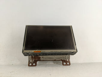 compare product 2010-2014 Nissan Maxima Information Display Screen