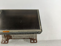 2010-2014 Nissan Maxima Information Display Screen - Oemusedautoparts1.com