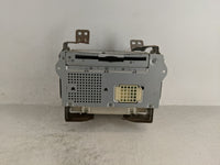 2013-2014 Nissan Maxima Radio AM FM Cd Player Receiver Replacement P/N:27760 ZY80A Fits Fits 2013 2014 2015 OEM Used Auto Pa