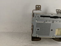 2013-2014 Nissan Maxima Radio AM FM Cd Player Receiver Replacement P/N:27760 ZY80A Fits Fits 2013 2014 2015 OEM Used Auto Pa