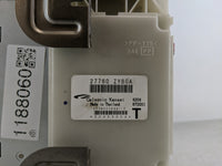 2013-2014 Nissan Maxima Radio AM FM Cd Player Receiver Replacement P/N:27760 ZY80A Fits Fits 2013 2014 2015 OEM Used Auto Pa