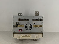 2013-2014 Nissan Maxima Radio AM FM Cd Player Receiver Replacement P/N:27760 ZY80A Fits Fits 2013 2014 2015 OEM Used Auto Pa