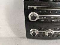 2009-2014 Nissan Maxima Climate Control Module Temperature AC/Heater Replacement Fits Fits 2009 2010 2011 2012 2013 2014 OEM