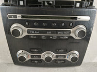 2009-2014 Nissan Maxima Climate Control Module Temperature AC/Heater Replacement Fits Fits 2009 2010 2011 2012 2013 2014 OEM