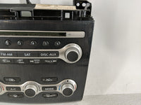 2009-2014 Nissan Maxima Climate Control Module Temperature AC/Heater Replacement Fits Fits 2009 2010 2011 2012 2013 2014 OEM