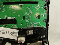 2009-2014 Nissan Maxima Climate Control Module Temperature AC/Heater Replacement Fits Fits 2009 2010 2011 2012 2013 2014 OEM