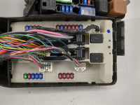 2009-2014 Nissan Maxima Fusebox Fuse Box Panel Relay Module Fits Fits 2009 2010 2011 2012 2013 2014 OEM Used Auto Parts - Oe
