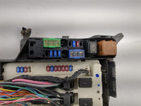 2009-2014 Nissan Maxima Fusebox Fuse Box Panel Relay Module Fits Fits 2009 2010 2011 2012 2013 2014 OEM Used Auto Parts - Oe