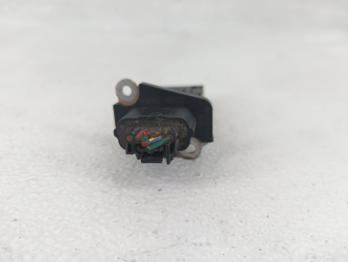 2004-2014 Nissan Maxima Mass Air Flow Meter Maf Sensor 1199557 - Oemusedautoparts1.com