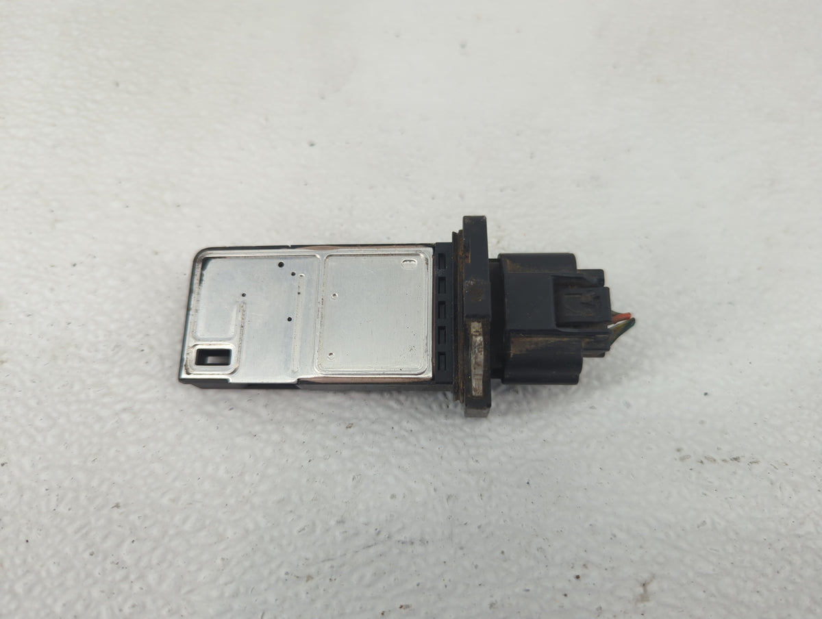 2004-2014 Nissan Maxima Mass Air Flow Meter Maf Sensor 1199557 - Oemusedautoparts1.com