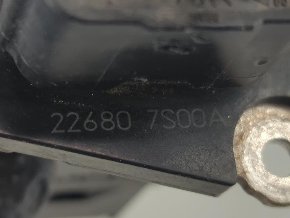 2004-2014 Nissan Maxima Mass Air Flow Meter Maf Sensor 1199557 - Oemusedautoparts1.com