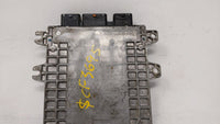 2014 Nissan Maxima PCM Engine Control Computer ECU ECM PCU OEM P/N:NEC009-003 A1H-3MD Fits OEM Used Auto Parts - Oemusedauto