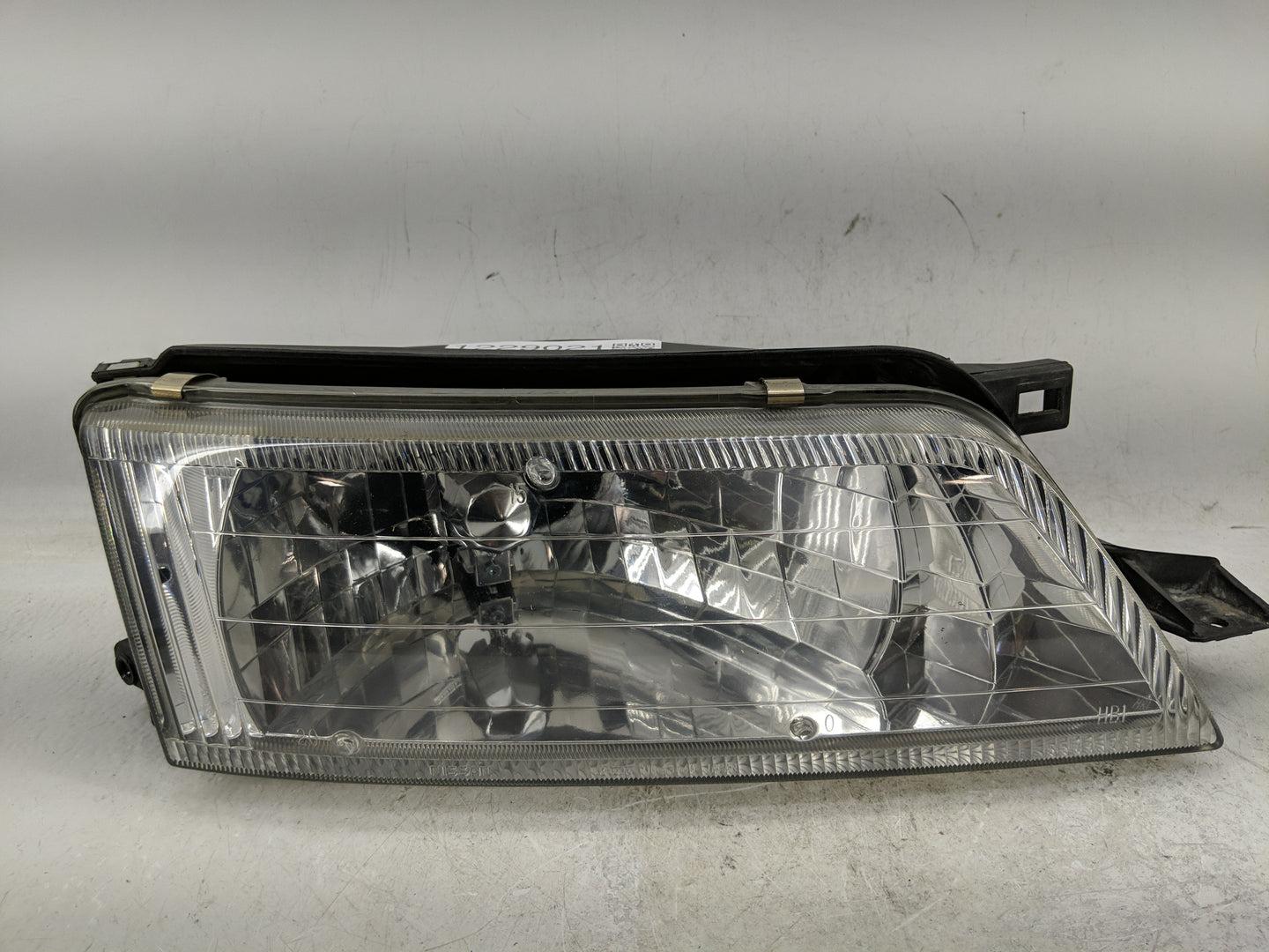 2009-2014 Nissan Maxima Passenger Right Oem Head Light Headlight Lamp - Oemusedautoparts1.com