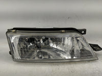2009-2014 Nissan Maxima Passenger Right Oem Head Light Headlight Lamp - Oemusedautoparts1.com