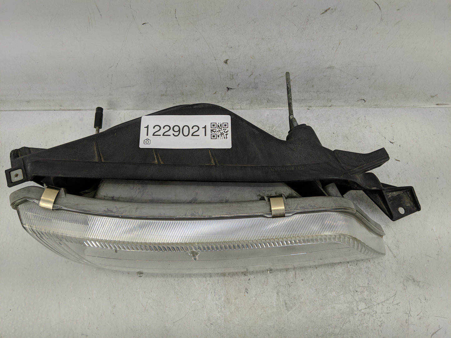 2009-2014 Nissan Maxima Passenger Right Oem Head Light Headlight Lamp - Oemusedautoparts1.com