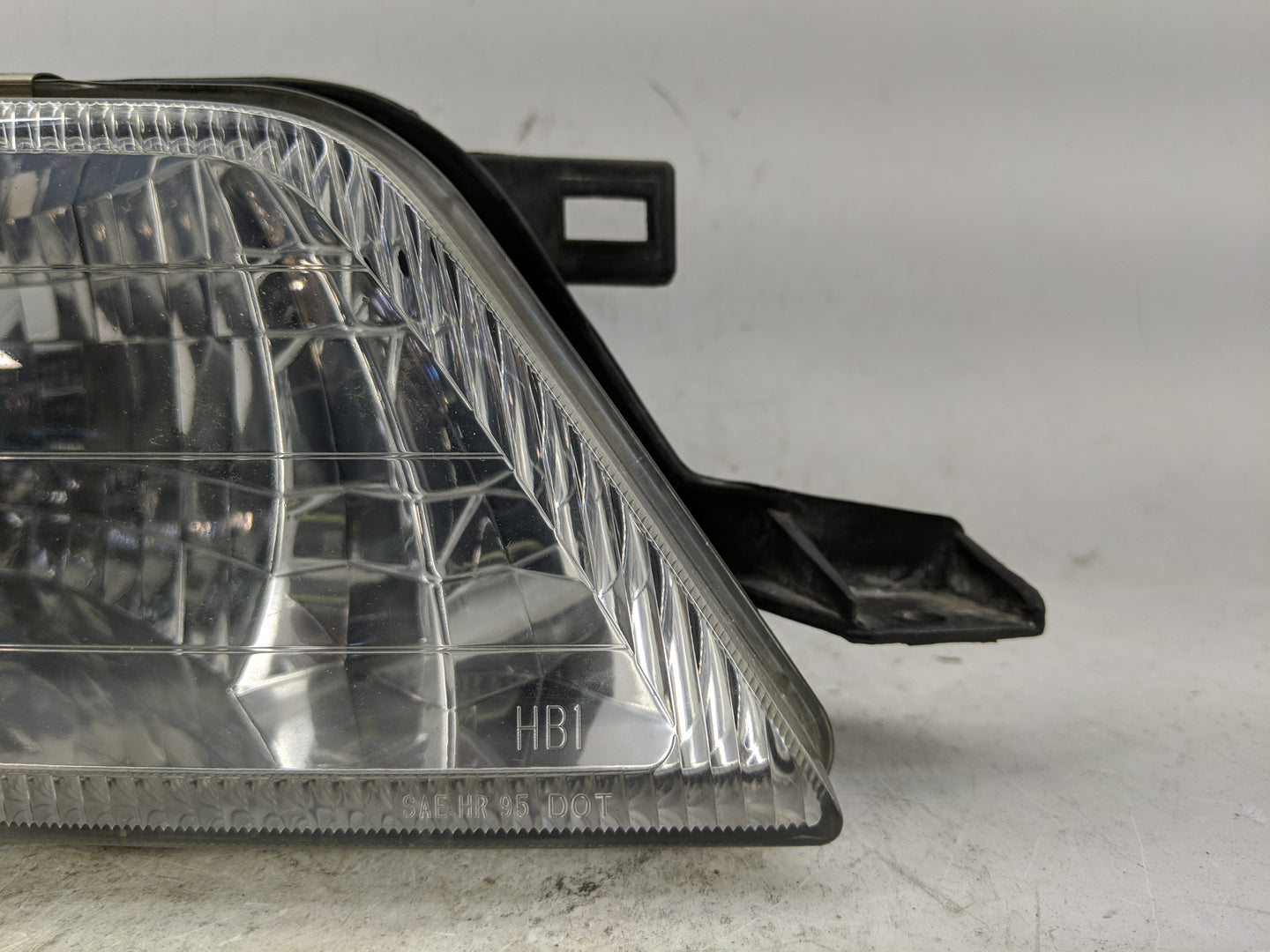 2009-2014 Nissan Maxima Passenger Right Oem Head Light Headlight Lamp - Oemusedautoparts1.com