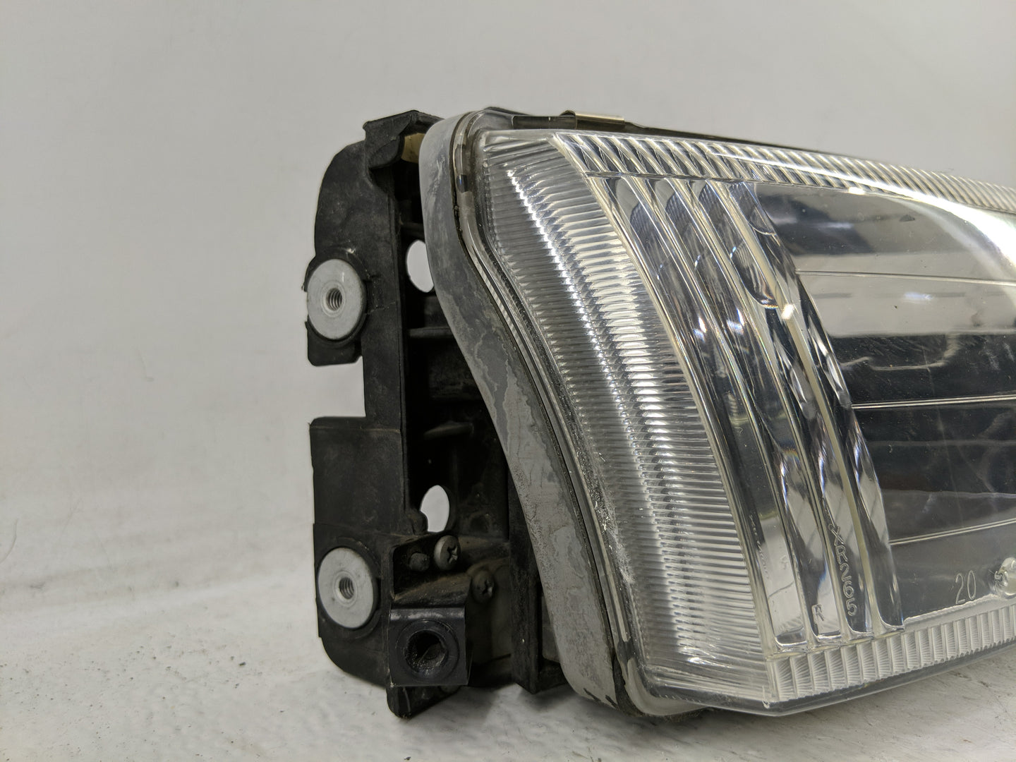 2009-2014 Nissan Maxima Passenger Right Oem Head Light Headlight Lamp - Oemusedautoparts1.com