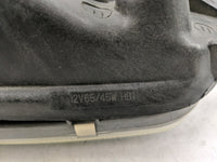 2009-2014 Nissan Maxima Passenger Right Oem Head Light Headlight Lamp - Oemusedautoparts1.com
