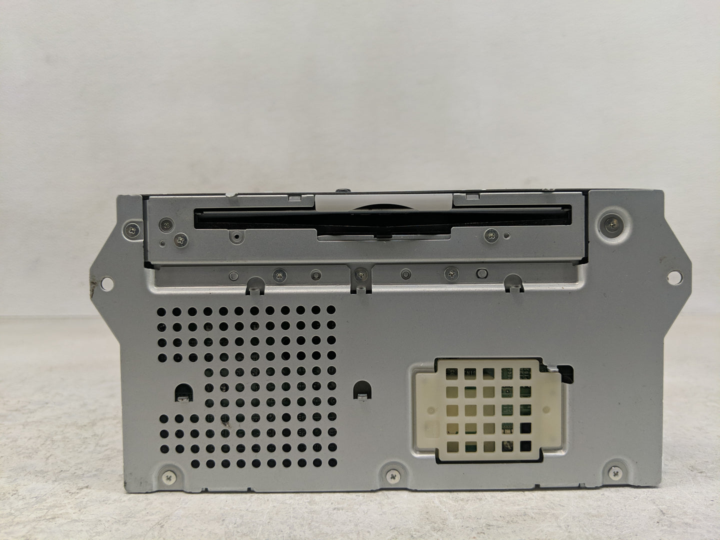 2009-2014 Nissan Maxima Radio AM FM Cd Player Receiver Replacement P/N:25915 3LZ1A Fits Fits 2009 2010 2011 2012 2013 2014 O