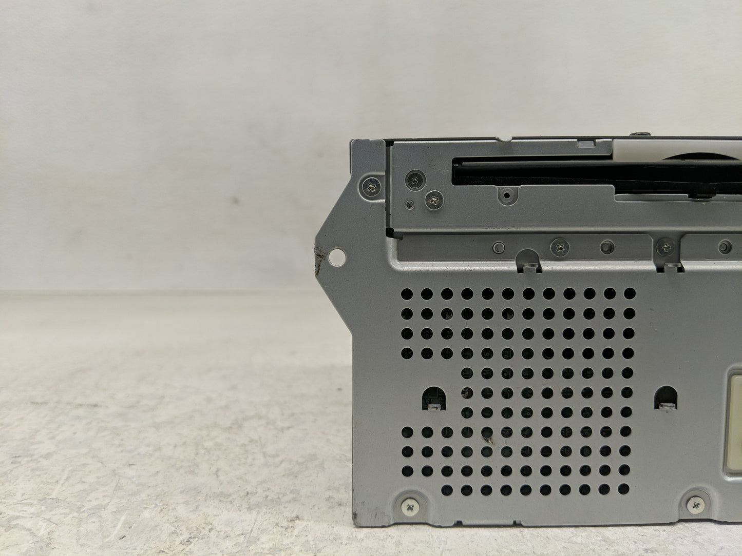 2009-2014 Nissan Maxima Radio AM FM Cd Player Receiver Replacement P/N:25915 3LZ1A Fits Fits 2009 2010 2011 2012 2013 2014 O