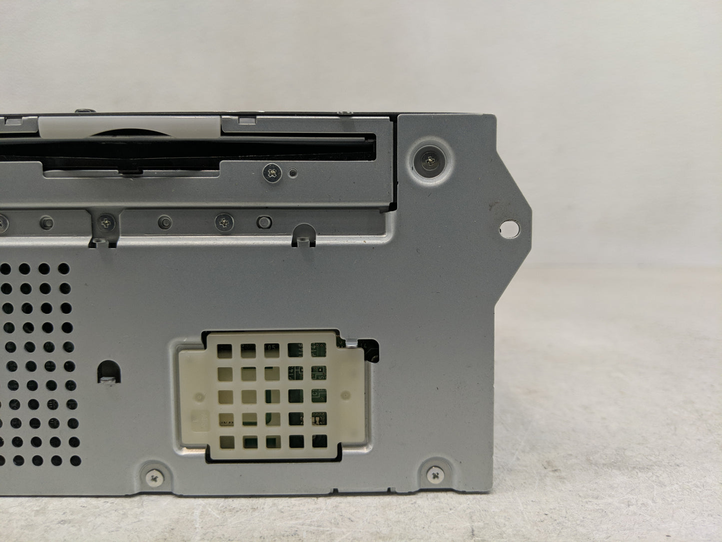 2009-2014 Nissan Maxima Radio AM FM Cd Player Receiver Replacement P/N:25915 3LZ1A Fits Fits 2009 2010 2011 2012 2013 2014 O