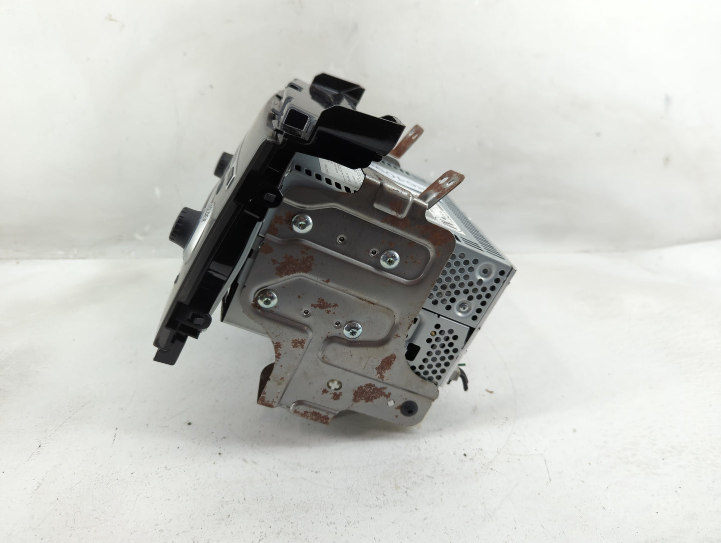 2012-2014 Nissan Maxima Radio AM FM Cd Player Receiver Replacement P/N:28185 9DA1A Fits Fits 2012 2013 2014 OEM Used Auto Pa
