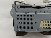 2013-2014 Nissan Maxima Radio AM FM Cd Player Receiver Replacement P/N:25915 3LZ1A Fits Fits 2013 2014 2015 OEM Used Auto Pa