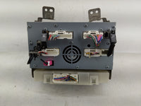 2013-2014 Nissan Maxima Radio AM FM Cd Player Receiver Replacement P/N:25915 3LZ1A Fits Fits 2013 2014 2015 OEM Used Auto Pa