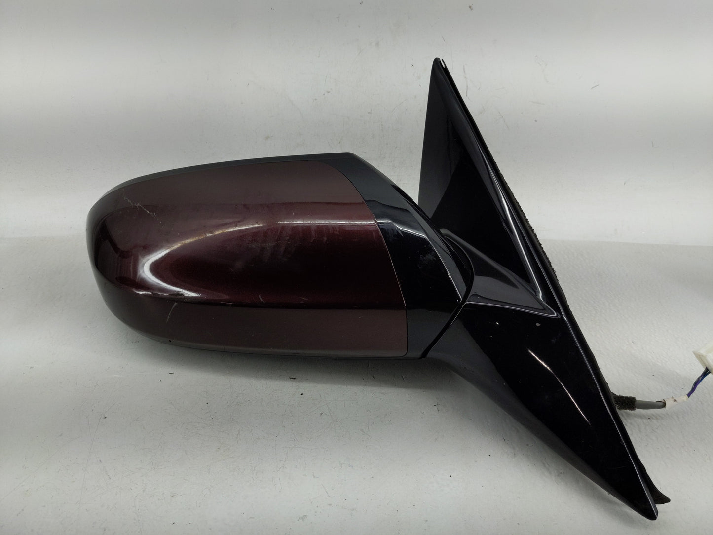 2009-2014 Nissan Maxima Side Mirror Replacement Passenger Right View Door Mirror Fits Fits 2009 2010 2011 2012 2013 2014 OEM