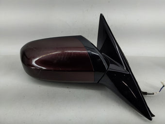 compare product 2009-2014 Nissan Maxima Side Mirror Replacement Passenger Right View Door Mirror Fits Fits 2009 2010 2011 2012 2013 2014 OEM Used Auto Parts
