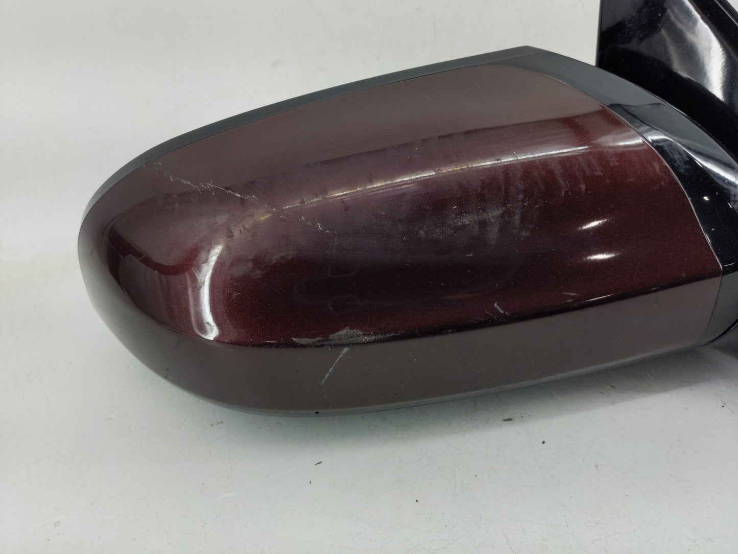 2009-2014 Nissan Maxima Side Mirror Replacement Passenger Right View Door Mirror Fits Fits 2009 2010 2011 2012 2013 2014 OEM