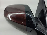 2009-2014 Nissan Maxima Side Mirror Replacement Passenger Right View Door Mirror Fits Fits 2009 2010 2011 2012 2013 2014 OEM