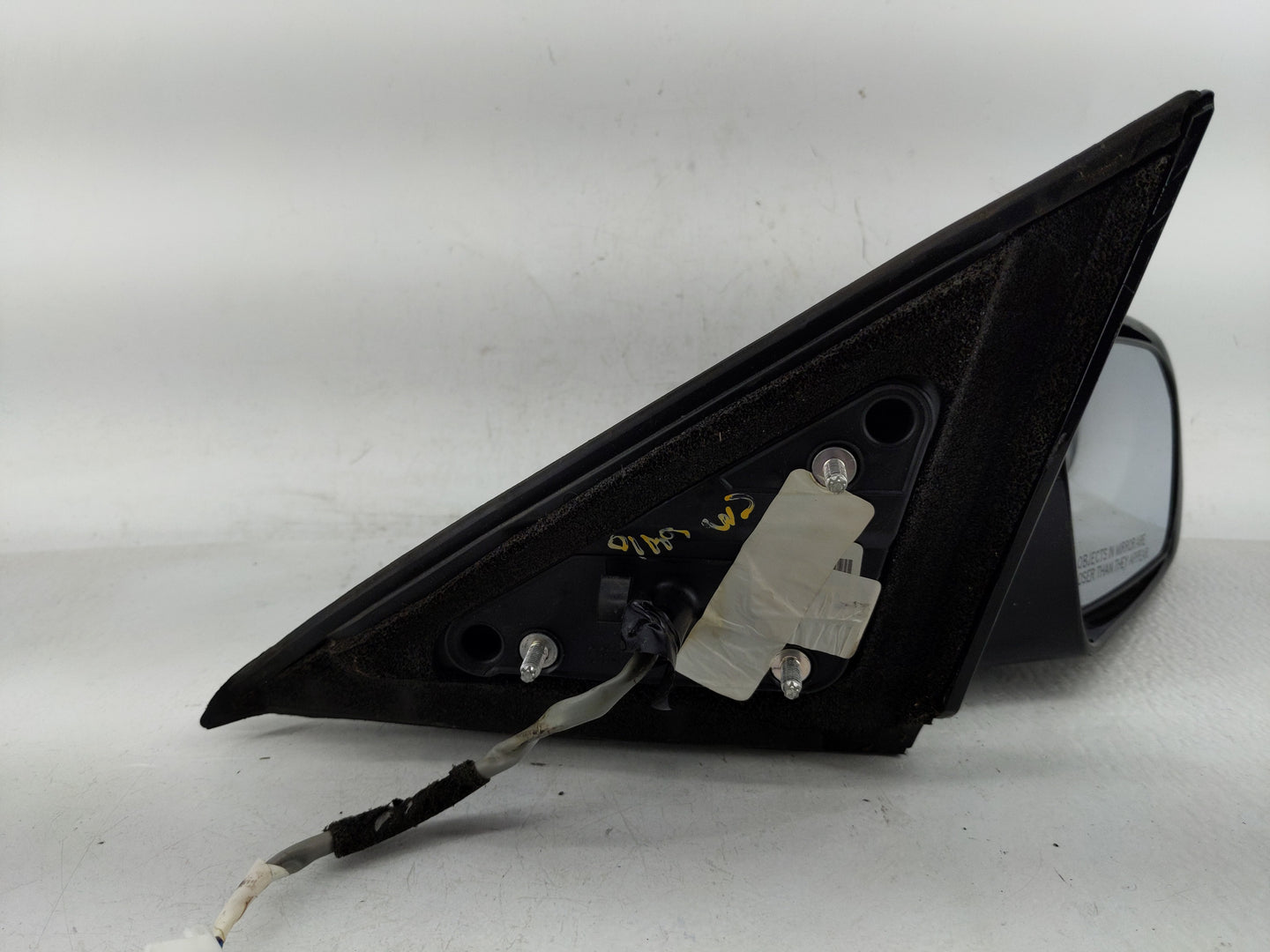 2009-2014 Nissan Maxima Side Mirror Replacement Passenger Right View Door Mirror Fits Fits 2009 2010 2011 2012 2013 2014 OEM