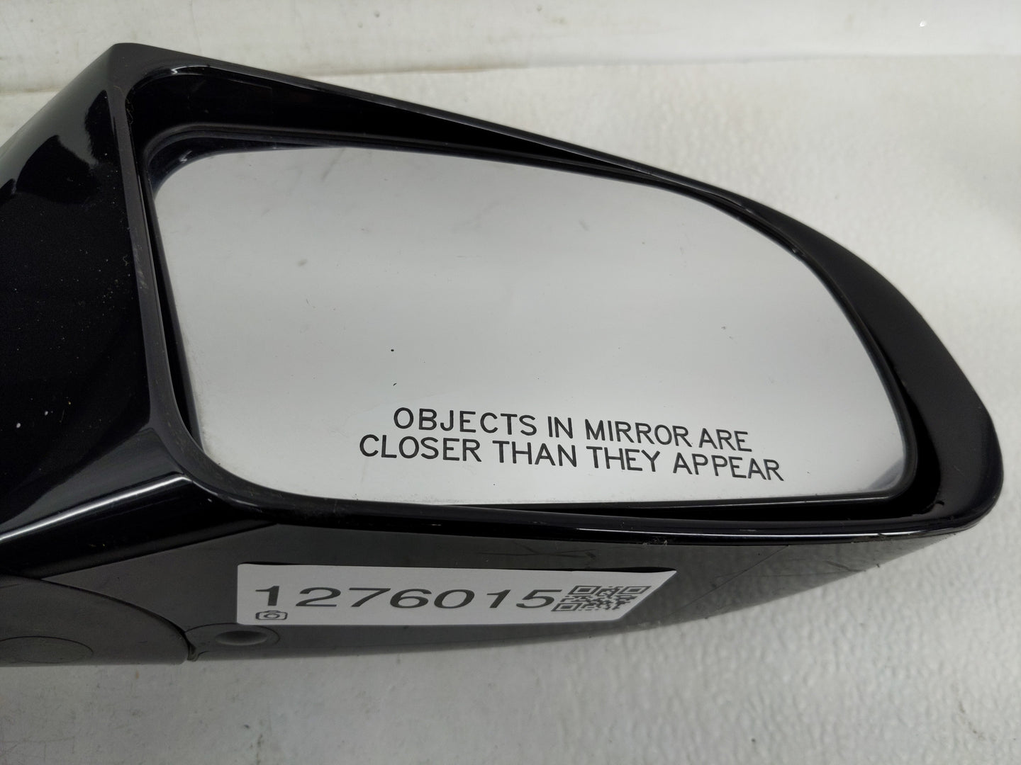 2009-2014 Nissan Maxima Side Mirror Replacement Passenger Right View Door Mirror Fits Fits 2009 2010 2011 2012 2013 2014 OEM