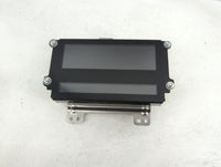 2009-2014 Nissan Maxima Information Radio Display Screen 1290173 - Oemusedautoparts1.com