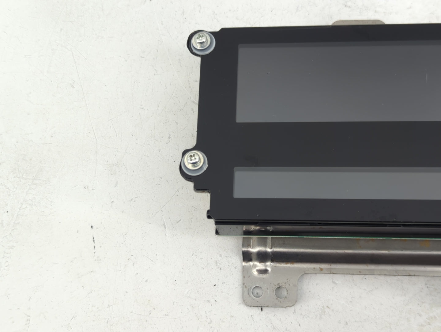 2009-2014 Nissan Maxima Information Display Screen - Oemusedautoparts1.com