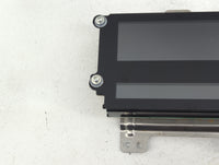 2009-2014 Nissan Maxima Information Radio Display Screen 1290173 - Oemusedautoparts1.com