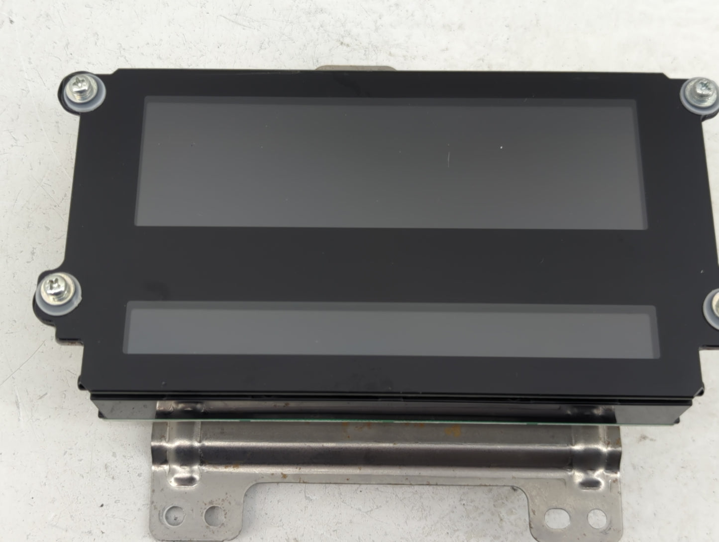 2009-2014 Nissan Maxima Information Display Screen - Oemusedautoparts1.com