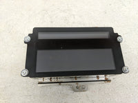 2009-2014 Nissan Maxima Information Display Screen - Oemusedautoparts1.com