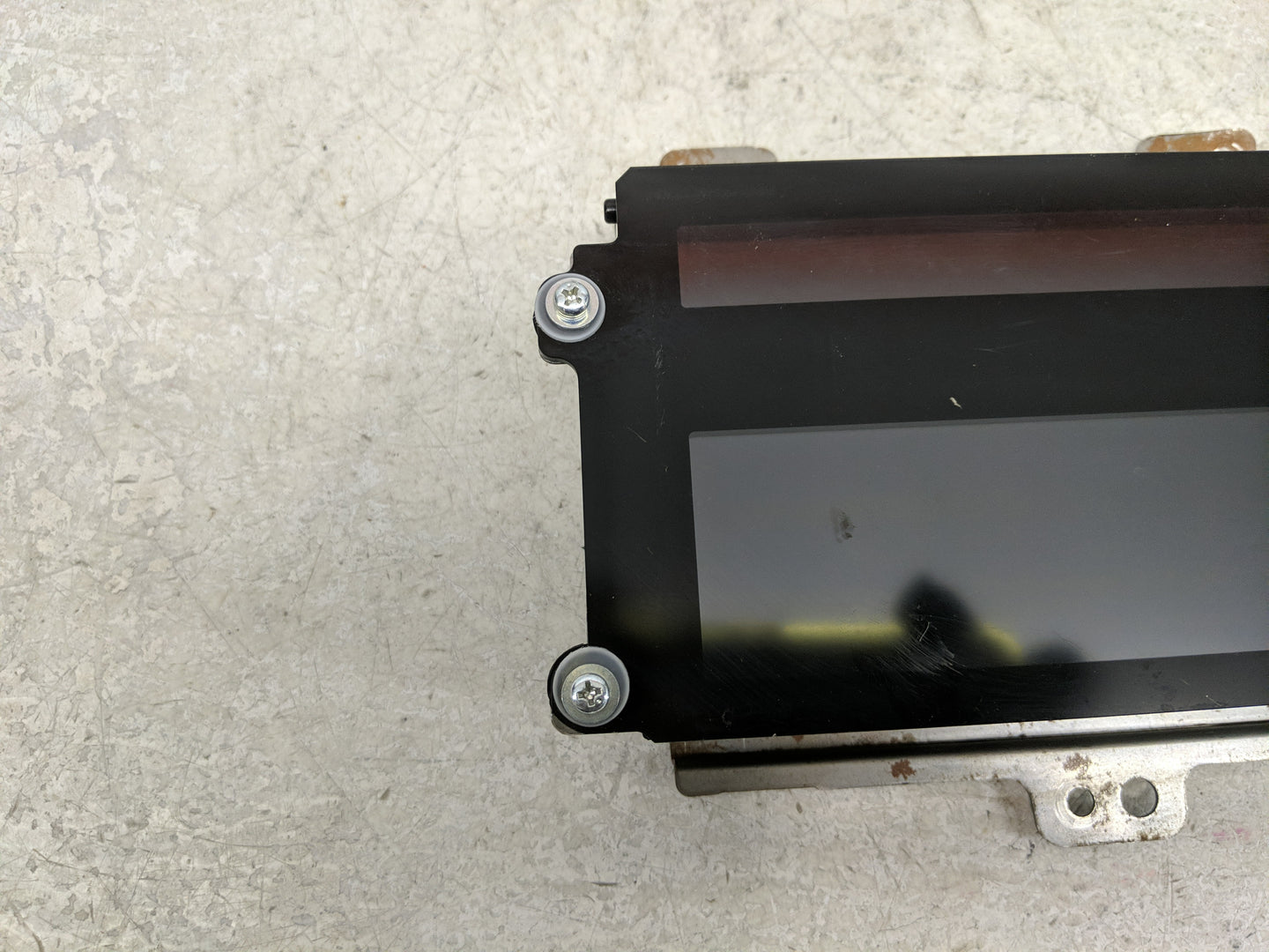 2009-2014 Nissan Maxima Information Display Screen - Oemusedautoparts1.com