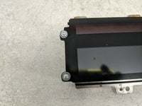 2009-2014 Nissan Maxima Information Display Screen - Oemusedautoparts1.com