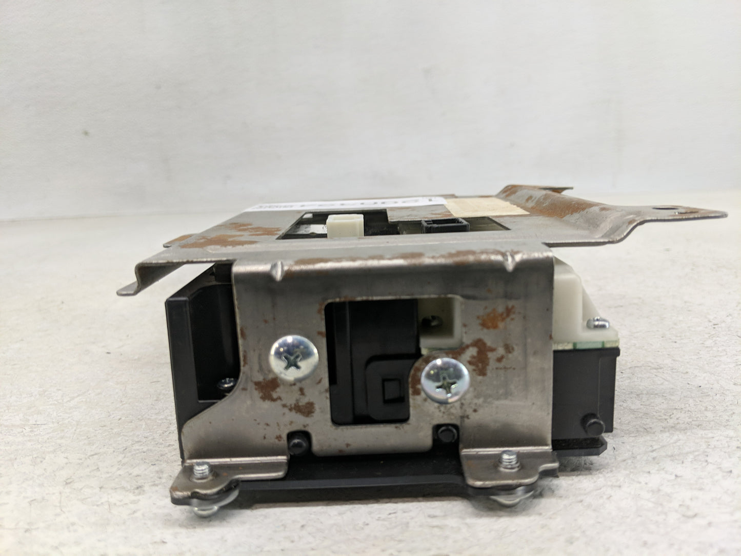 2009-2014 Nissan Maxima Information Display Screen - Oemusedautoparts1.com