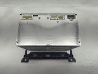 2012-2014 Nissan Maxima Radio AM FM Cd Player Receiver Replacement P/N:28185 9DA0A Fits Fits 2012 2013 2014 OEM Used Auto Pa
