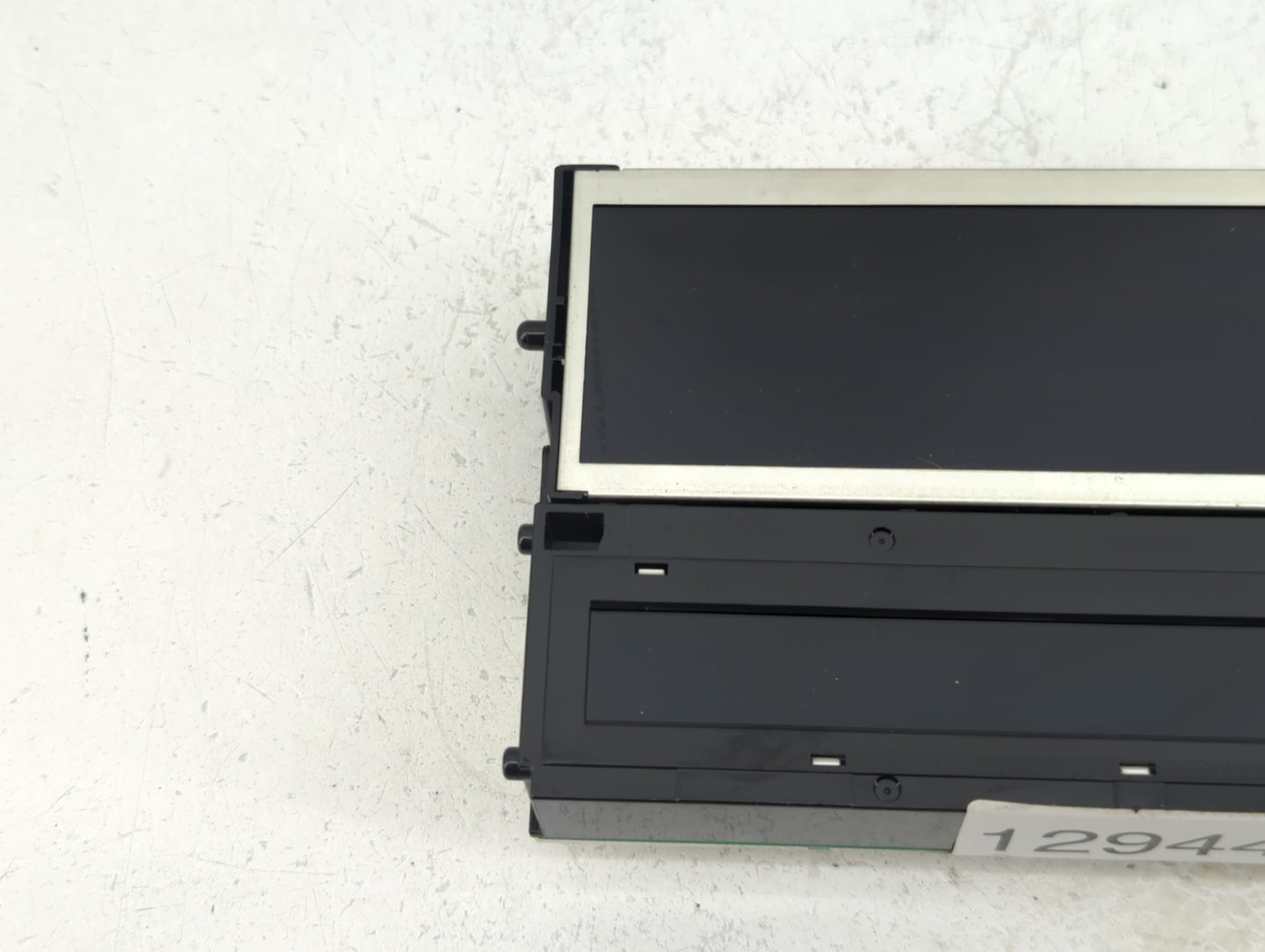 2012-2014 Nissan Maxima Information Display Screen - Oemusedautoparts1.com